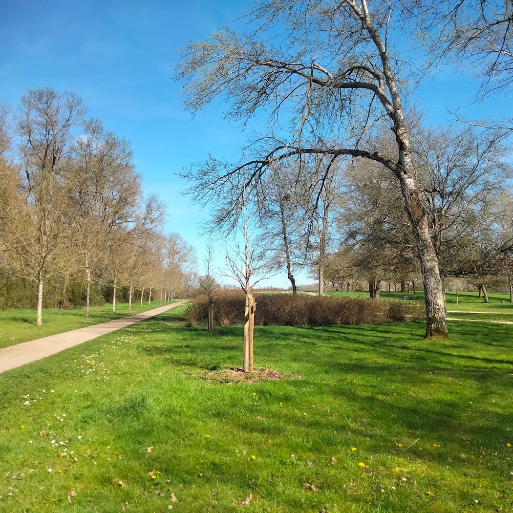 Parc des Mées 3
