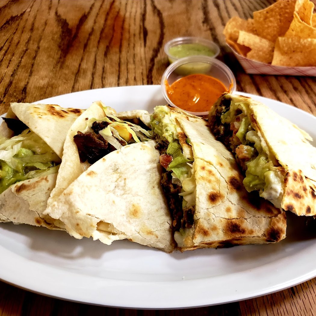 El Toro Taqueria 1