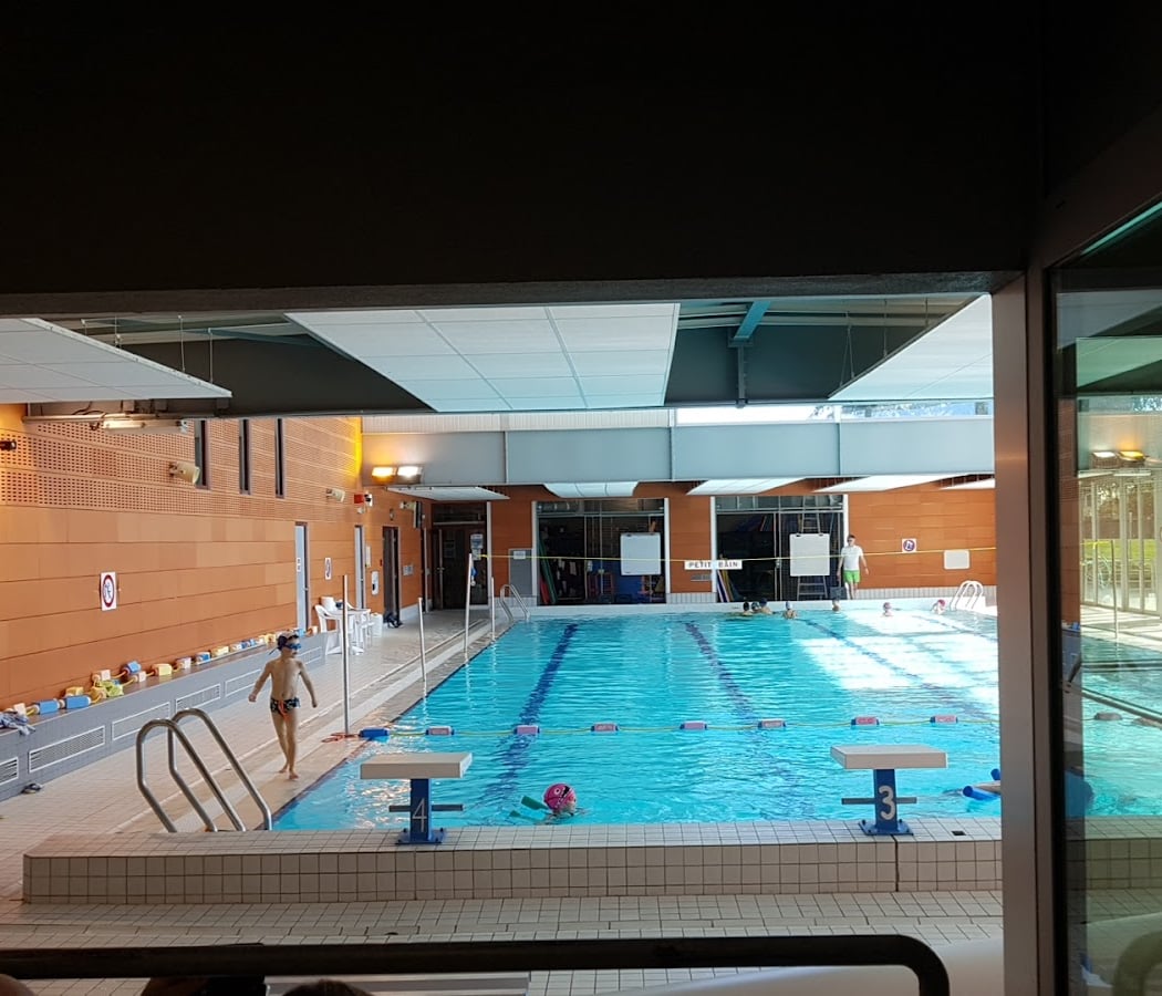 Municipal swimming pool Baptiste-Lefèvre 3