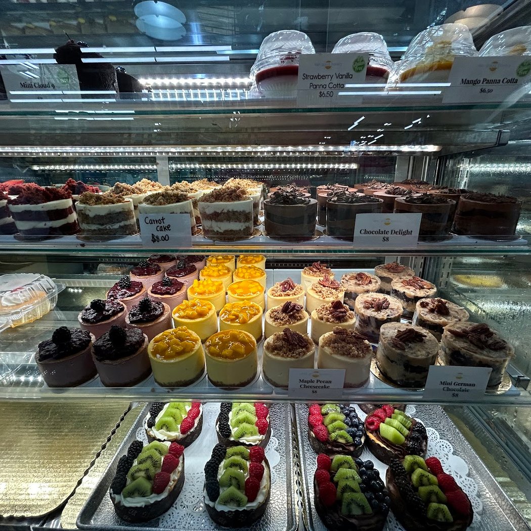 Feel Good Bakery 3