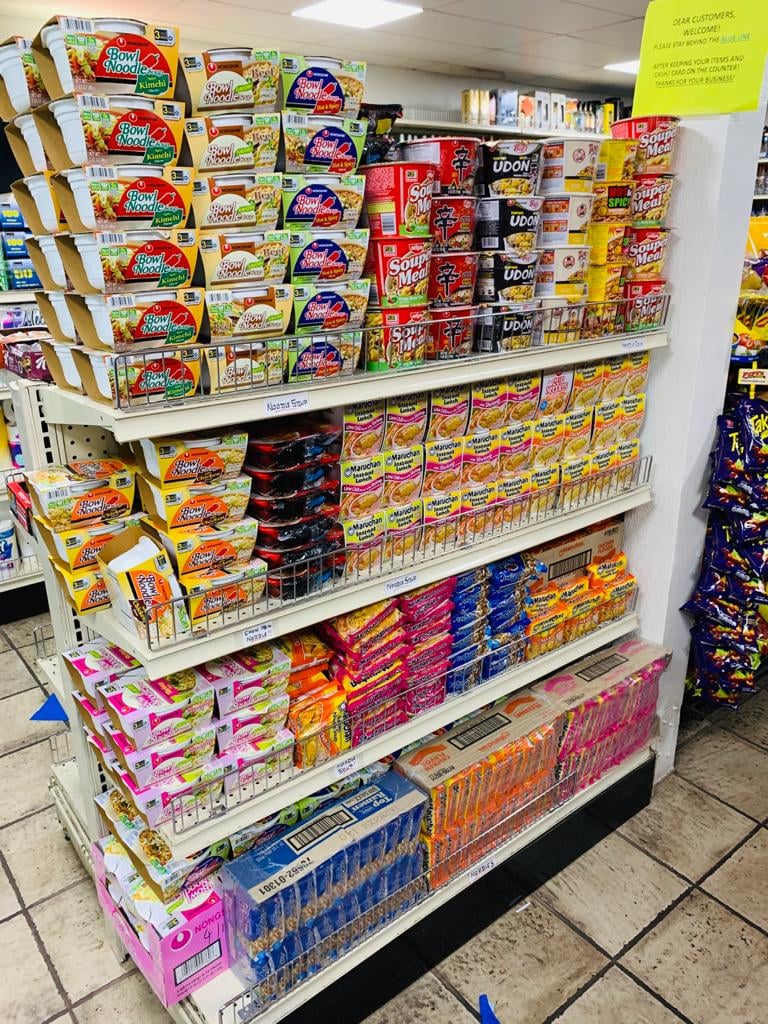 Rose Market Convenience, Grocery & Liquor 1