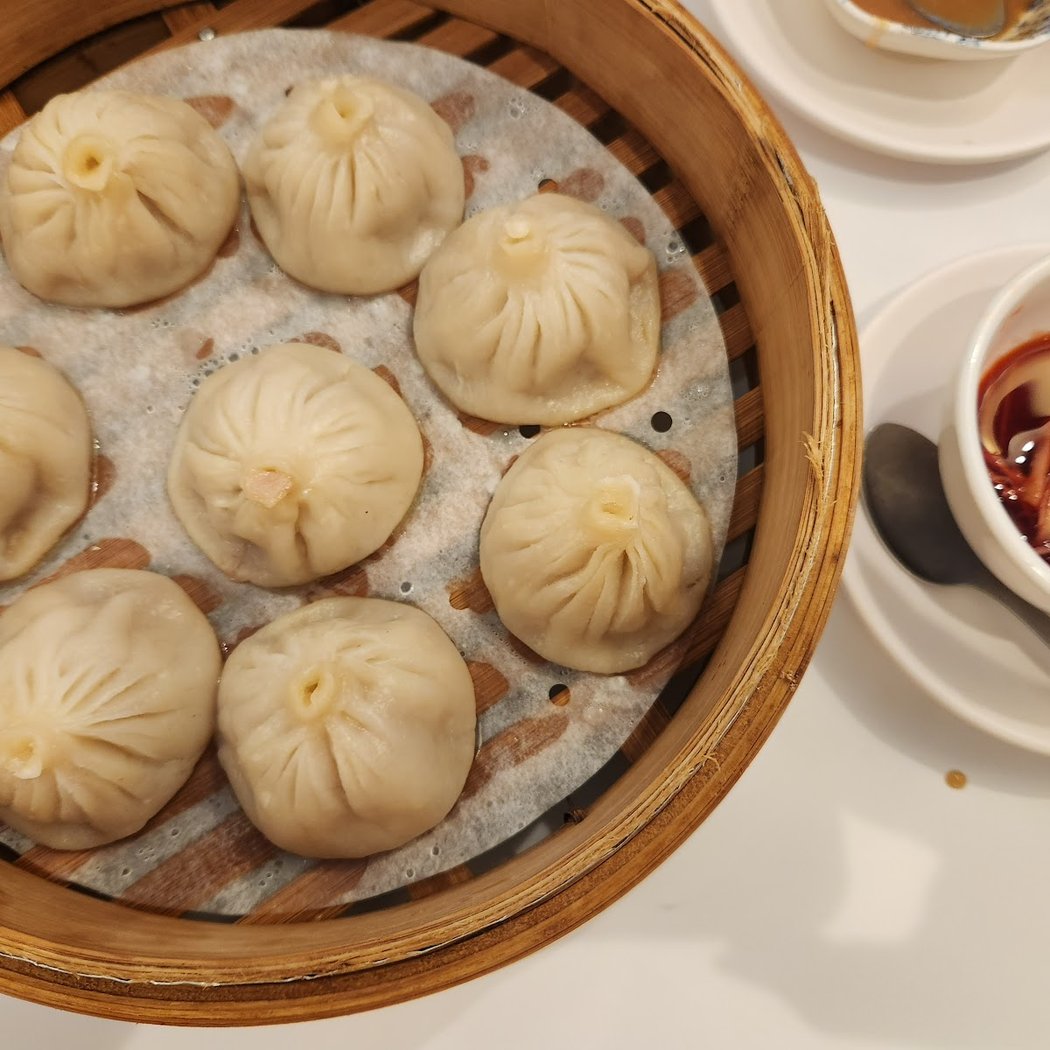 China Stix 1