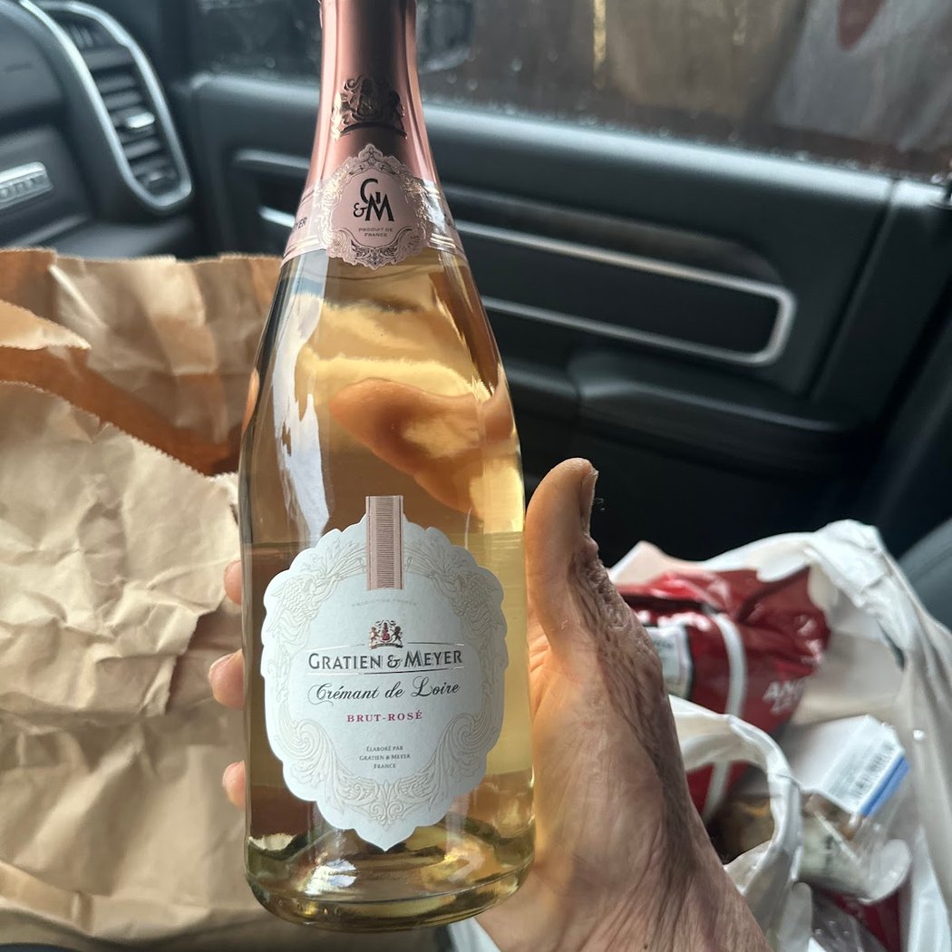 The Wine House 3