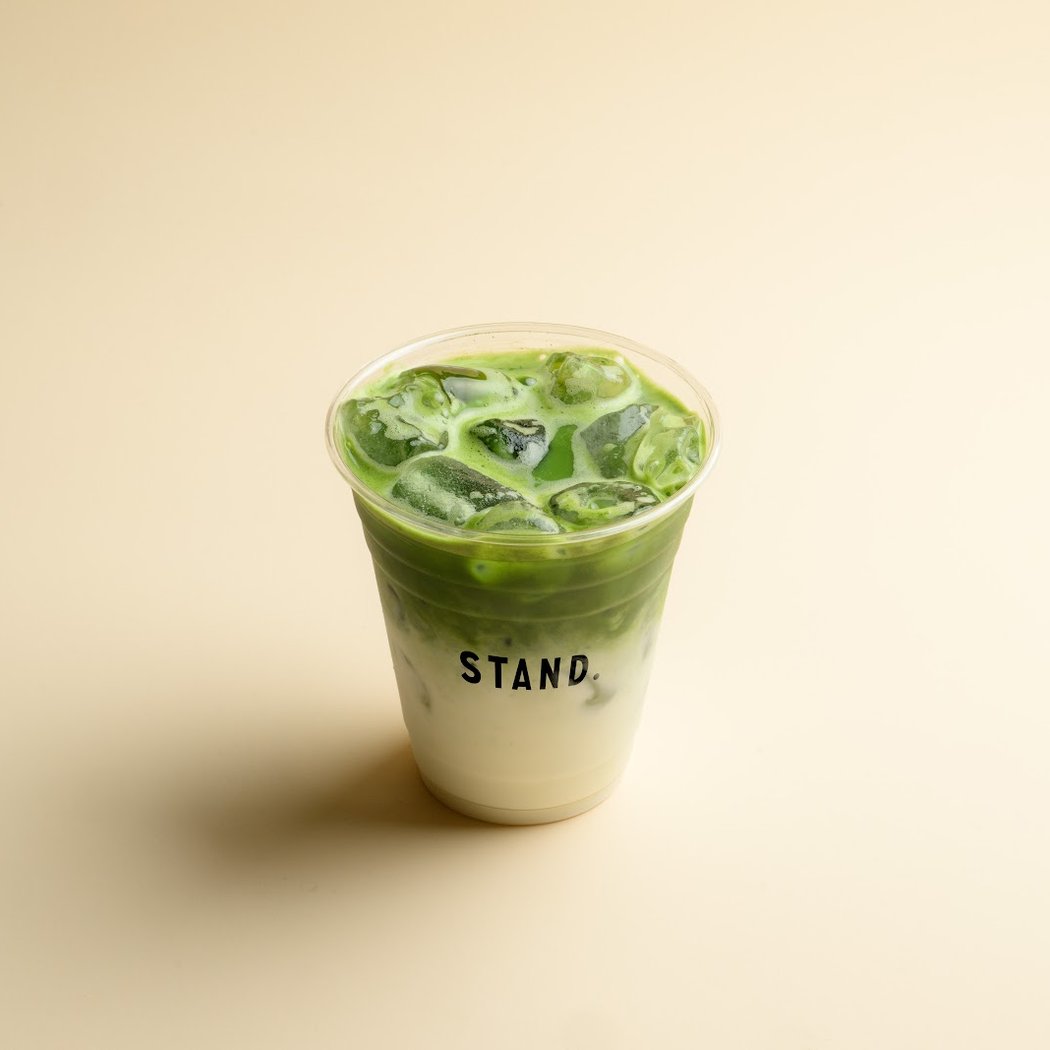 STAND. 3