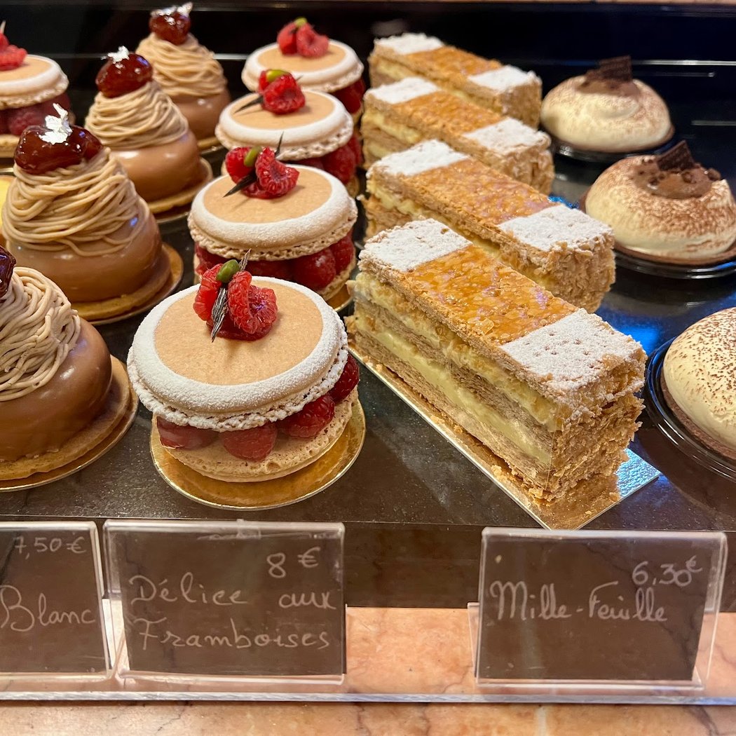 Carette 4