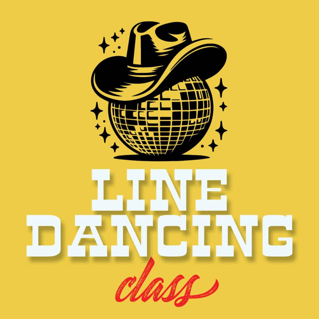 Beginning Line Dance 2