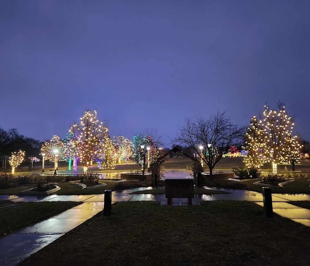 Roosevelt Park 1