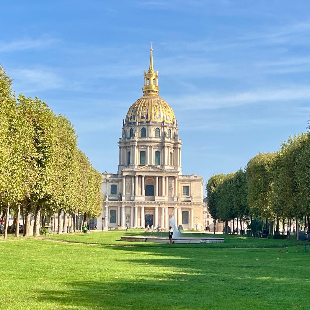 La Convergence francilienne 2025 4