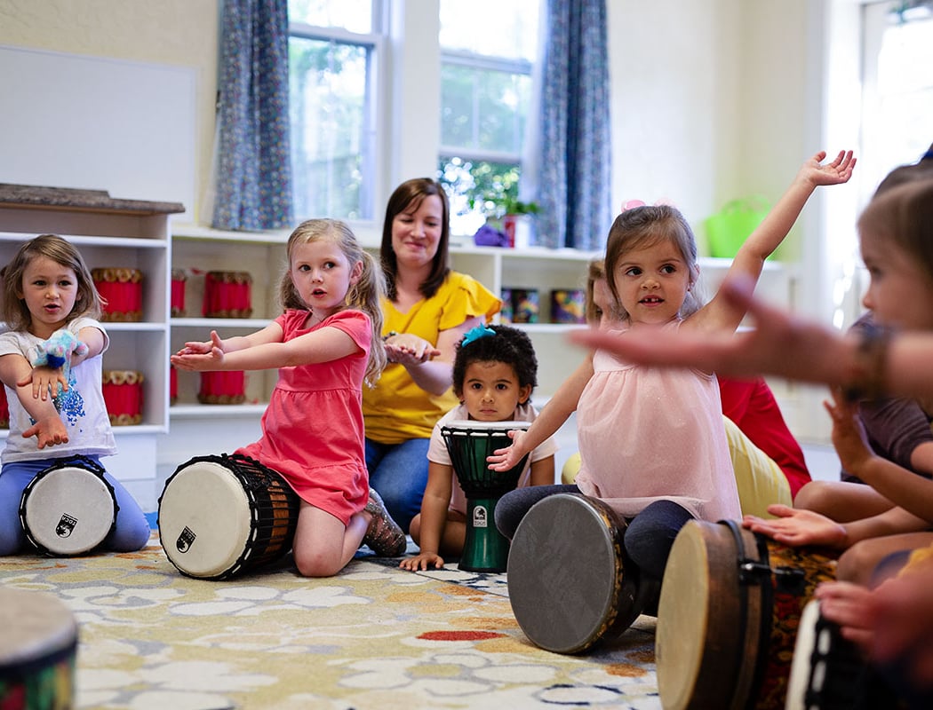 Music Together Menlo Park 1
