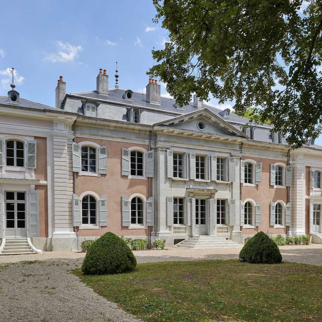 Castle Voltaire 2