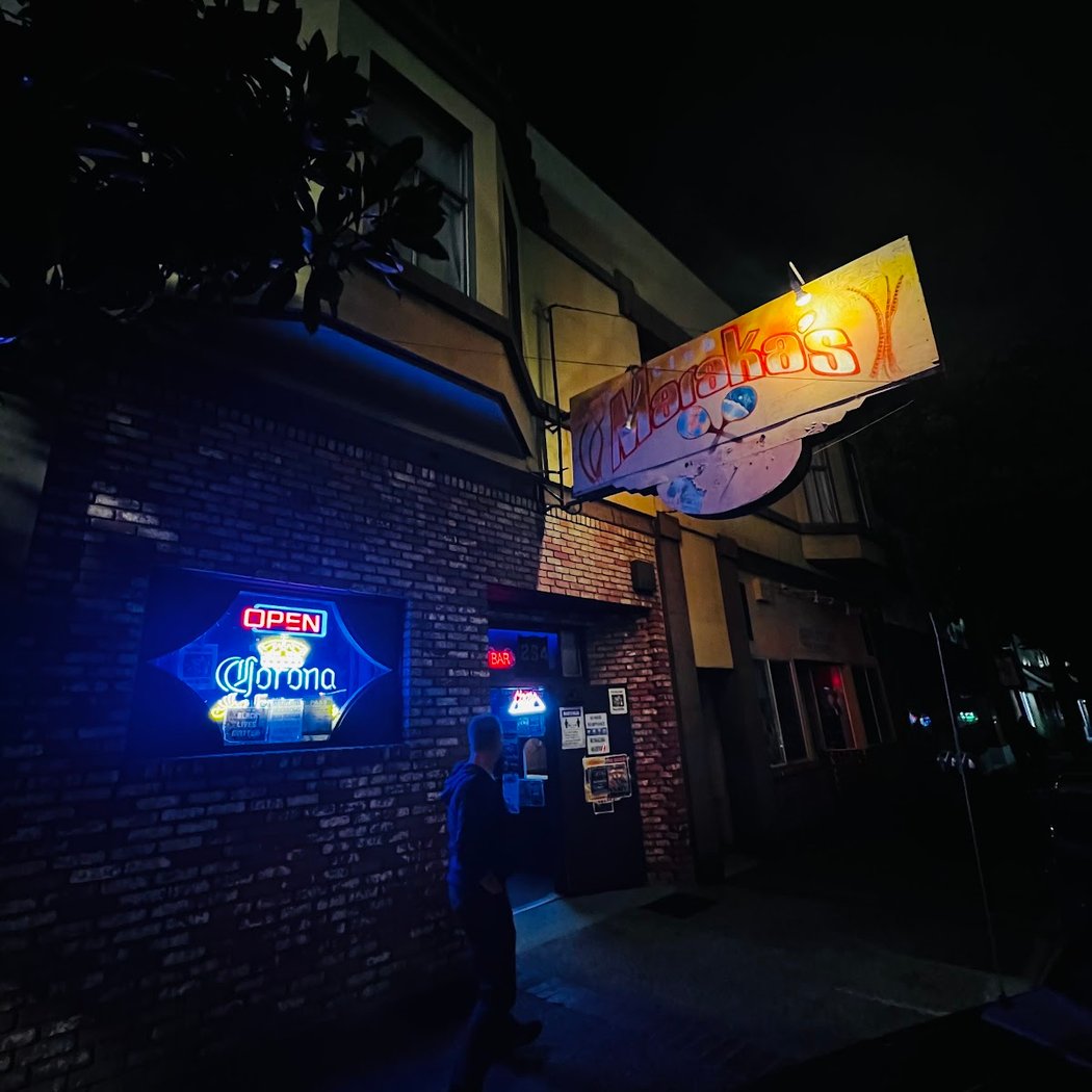Club Maraka's 2