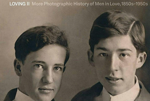 Conversation With Hugh Nini and Neal Treadwell on Loving: A Photographic History of Men in Love 1