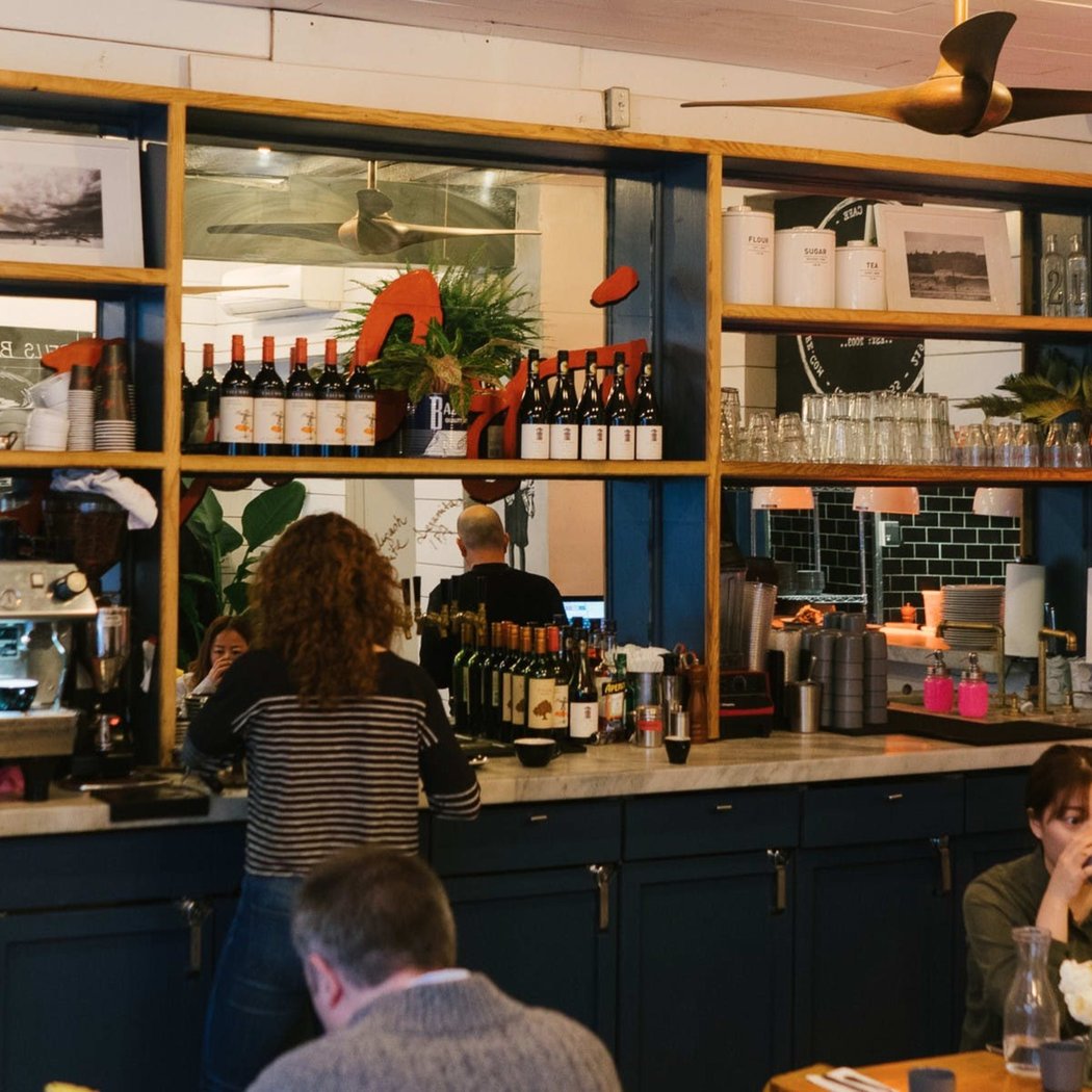 Little Ruby's SoHo 2