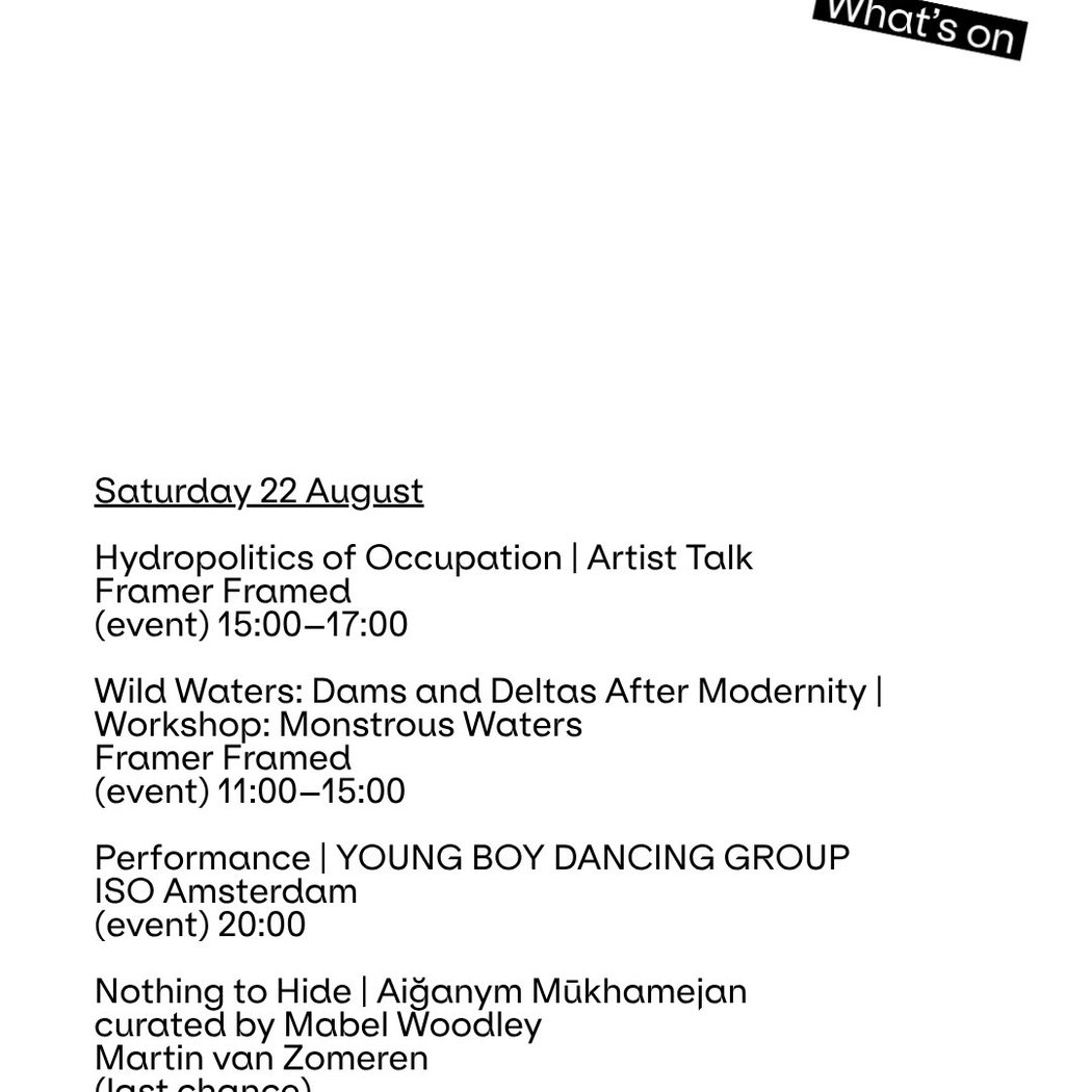 YOUNG BOY DANCING GROUP 1