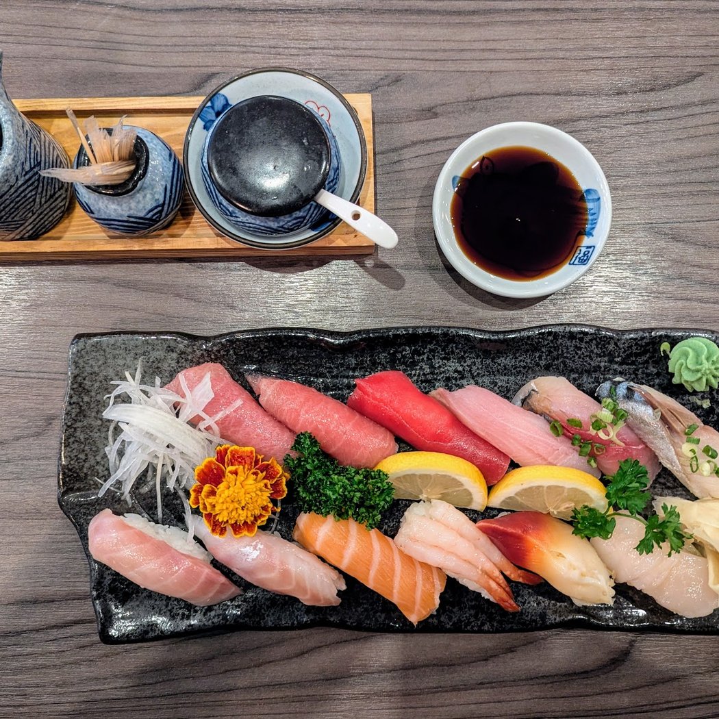 Kanpai Paris 1