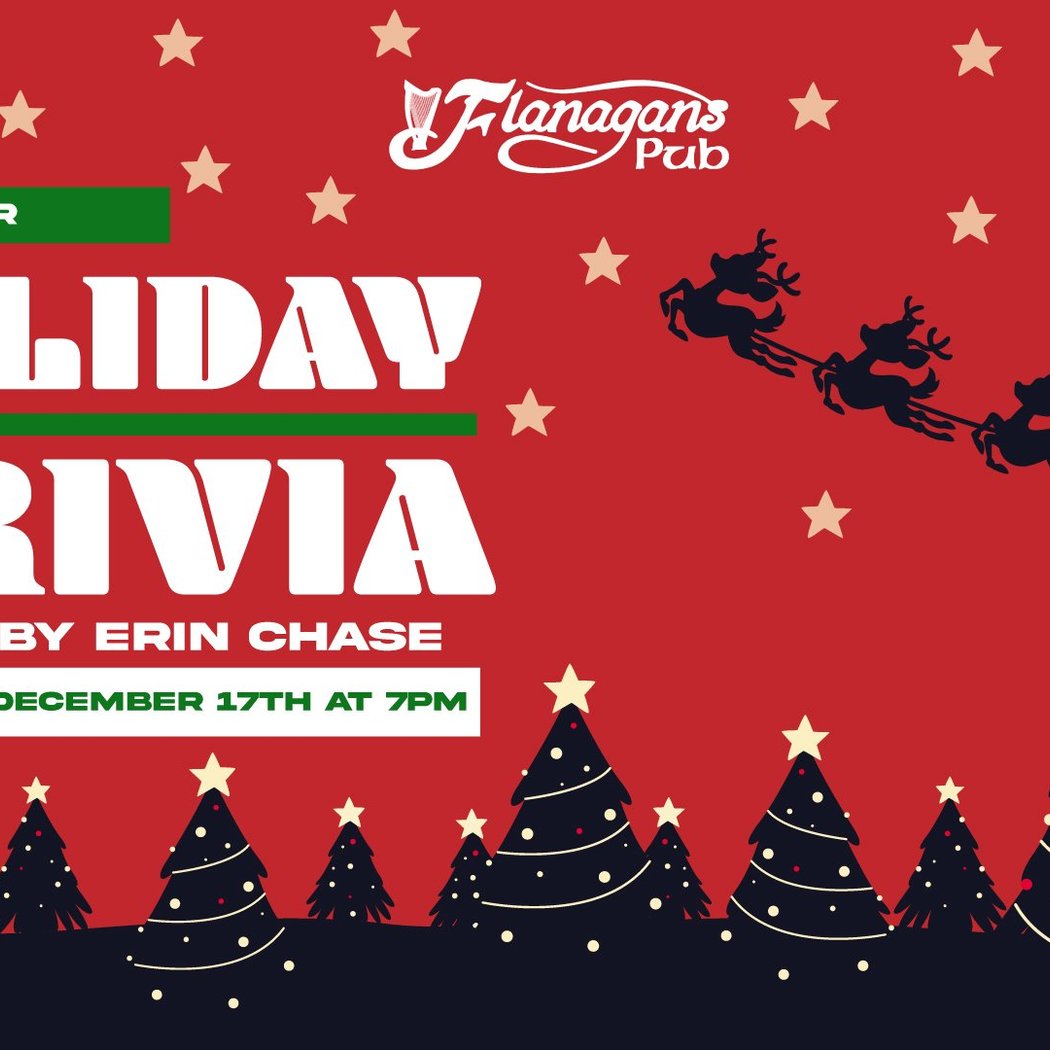 Holiday Trivia 1