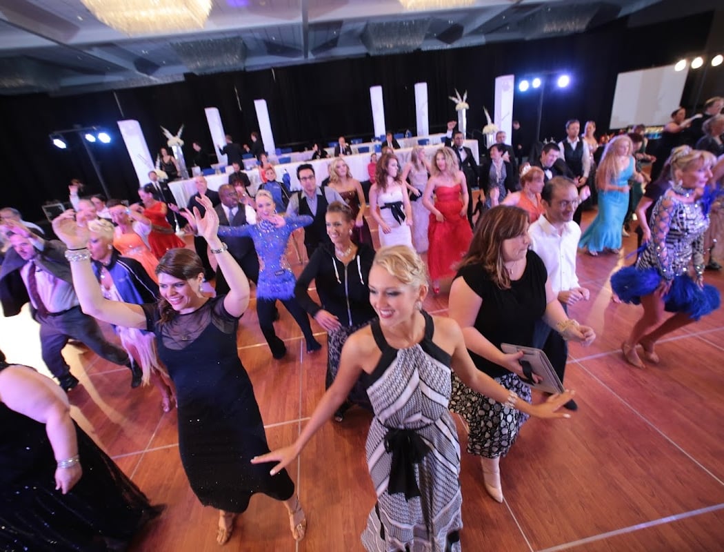Arthur Murray Dance Studio of Grapevine 3