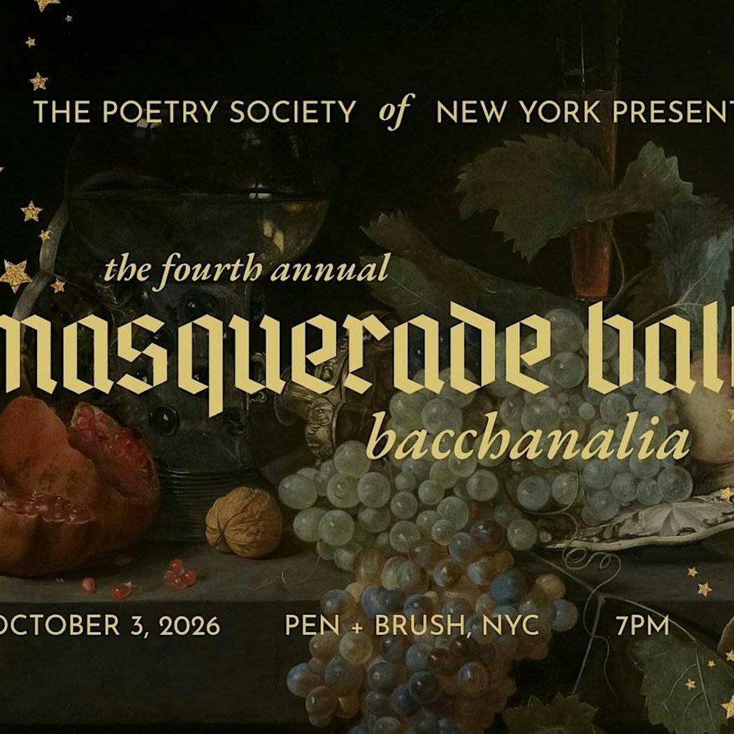 PSNY's Fourth Annual Masquerade Ball: Bacchanalia