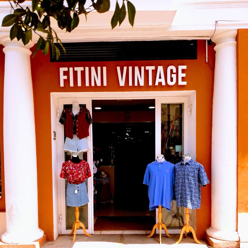 Fitini Vintage 2