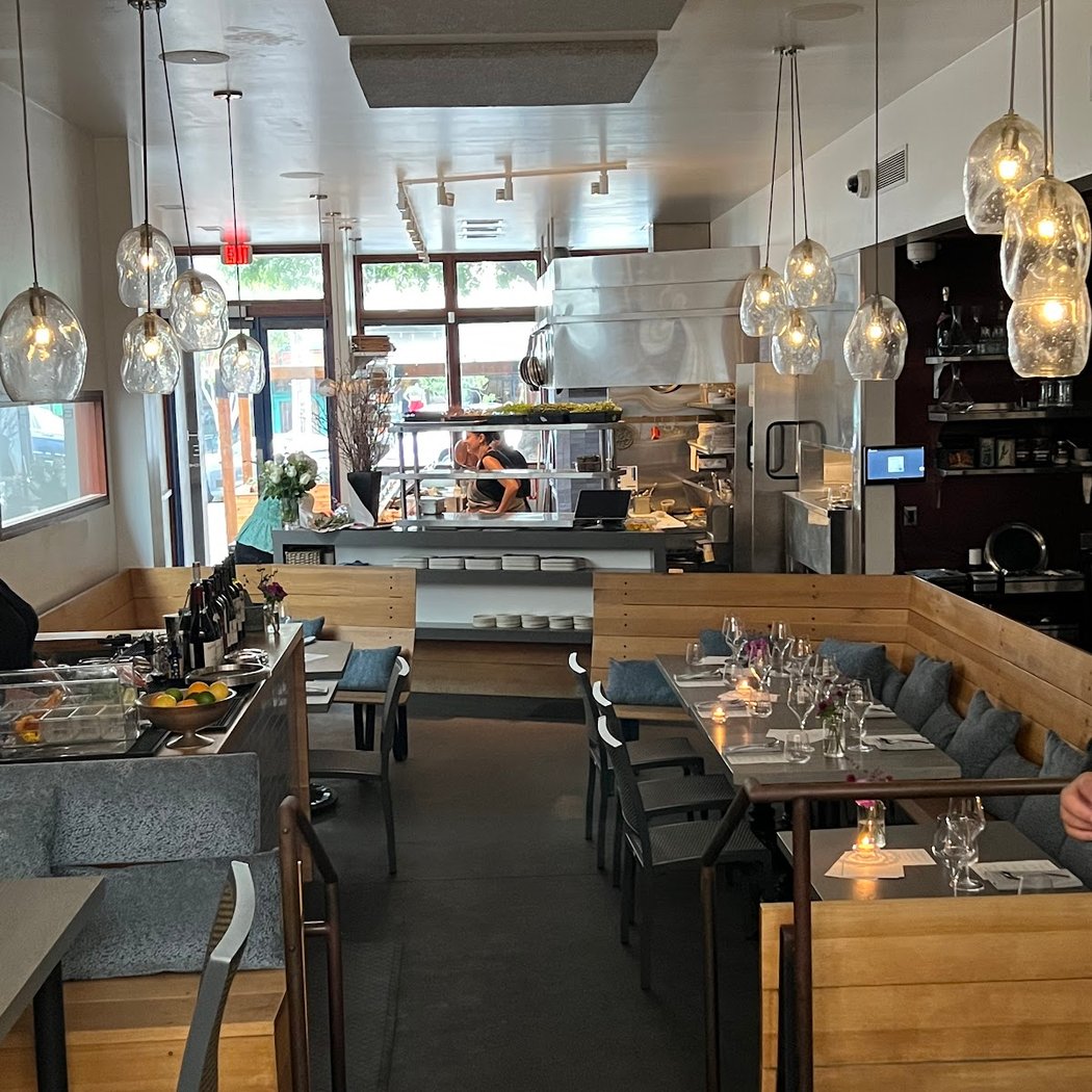 Sunday Brunch at Birch & Rye 2
