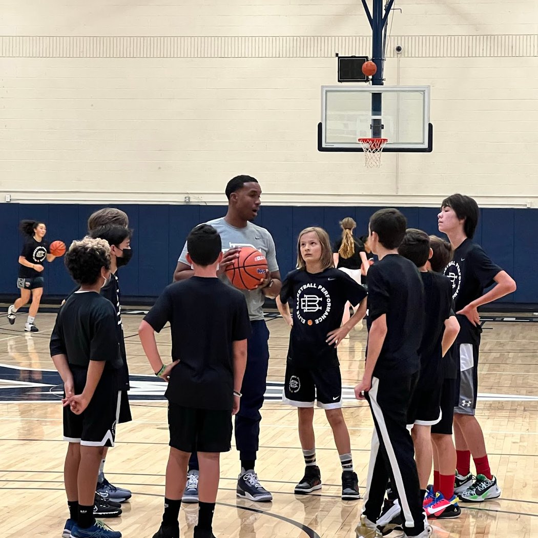 Team Elite Basketball 1
