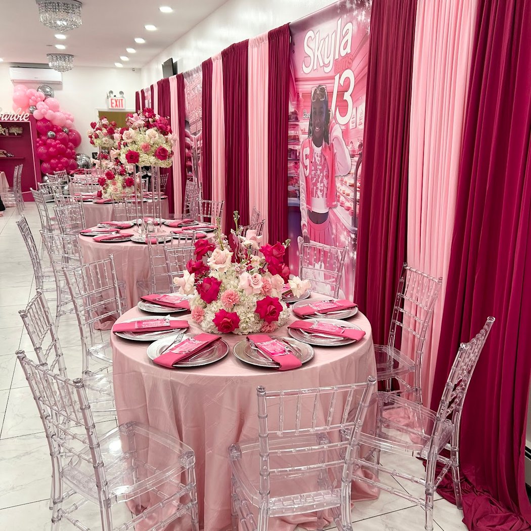 Room43 Event Space 3