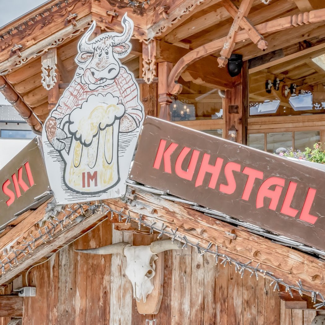 Kuhstall 3