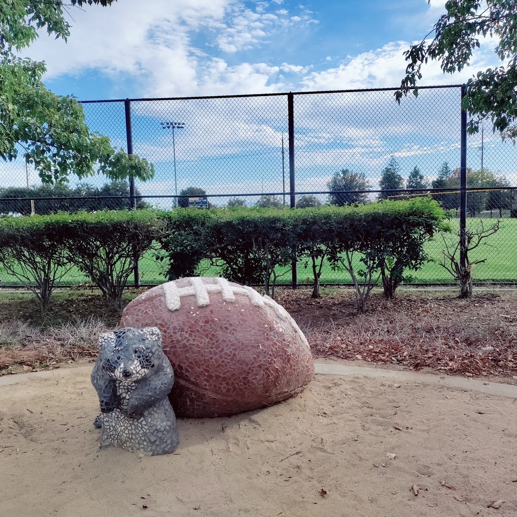 Sunset Park Athletic Complex 2
