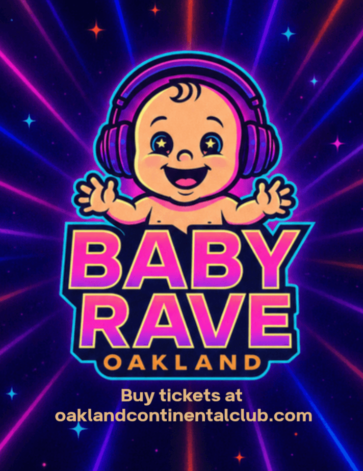 Baby Rave 1