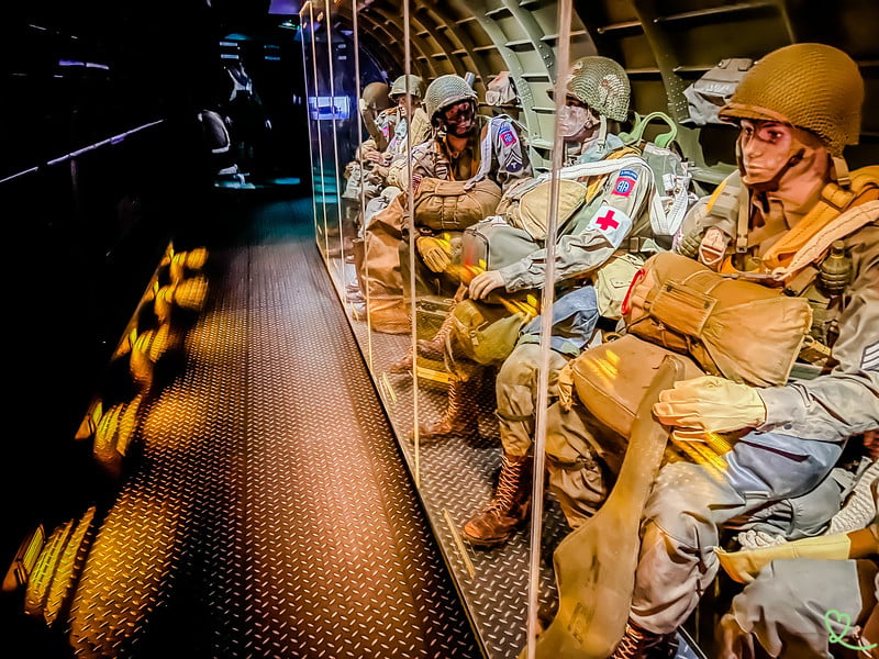 Airborne Museum 4