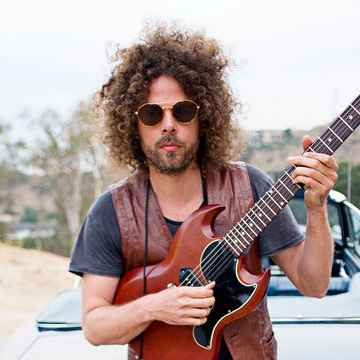 Wolfmother 2