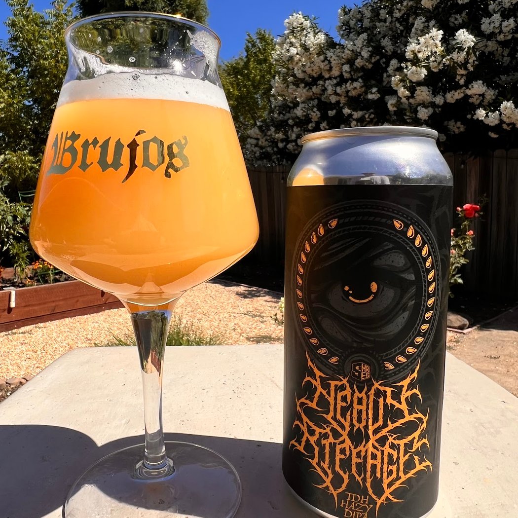 Brujos Brewing 1