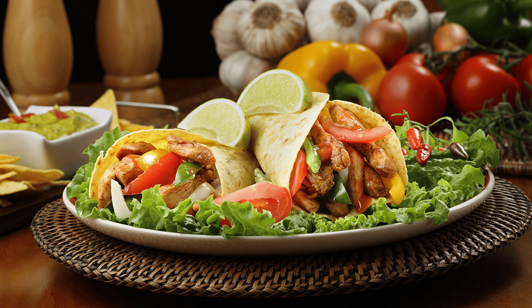 Tacos Tortas Quesadillas Guerrero 2
