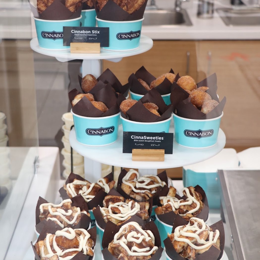 Carvel 1