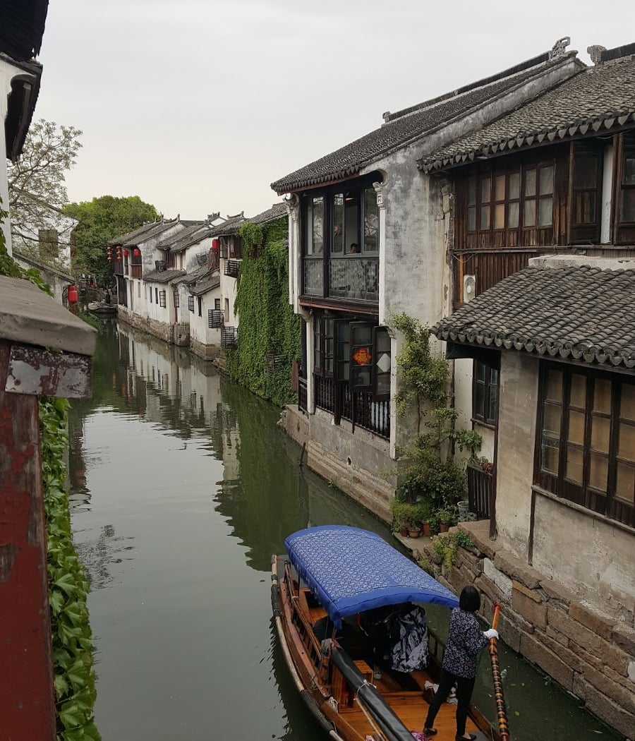 Suzhou 2