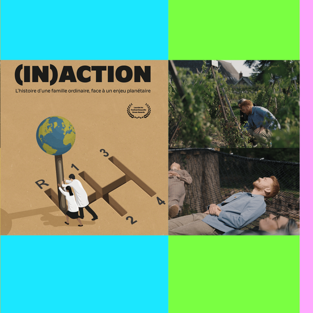 (IN)Action 1