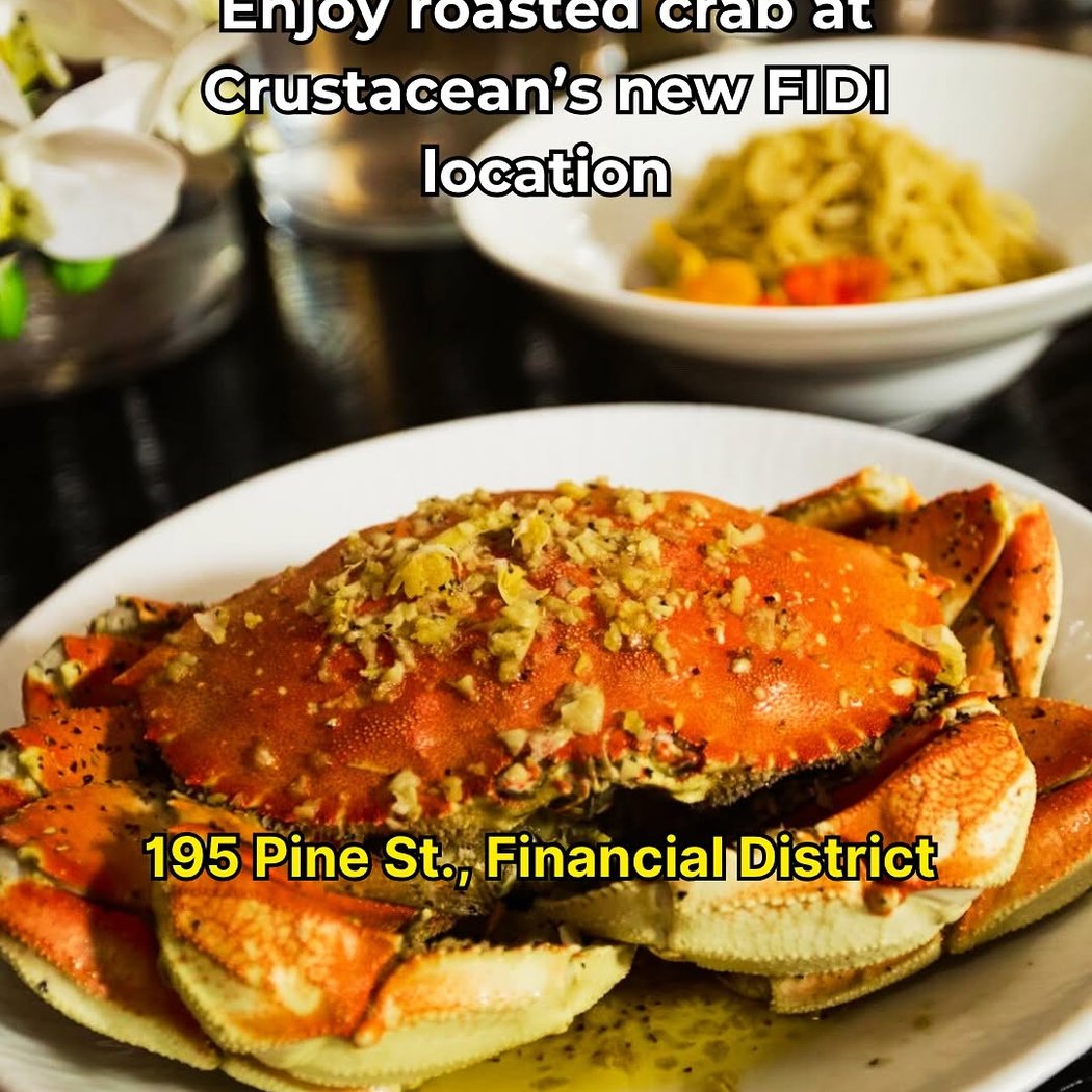 Crustacean 1