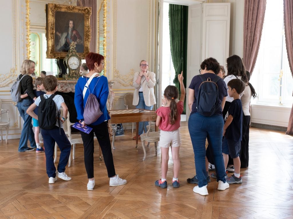 Château de Sceaux 2