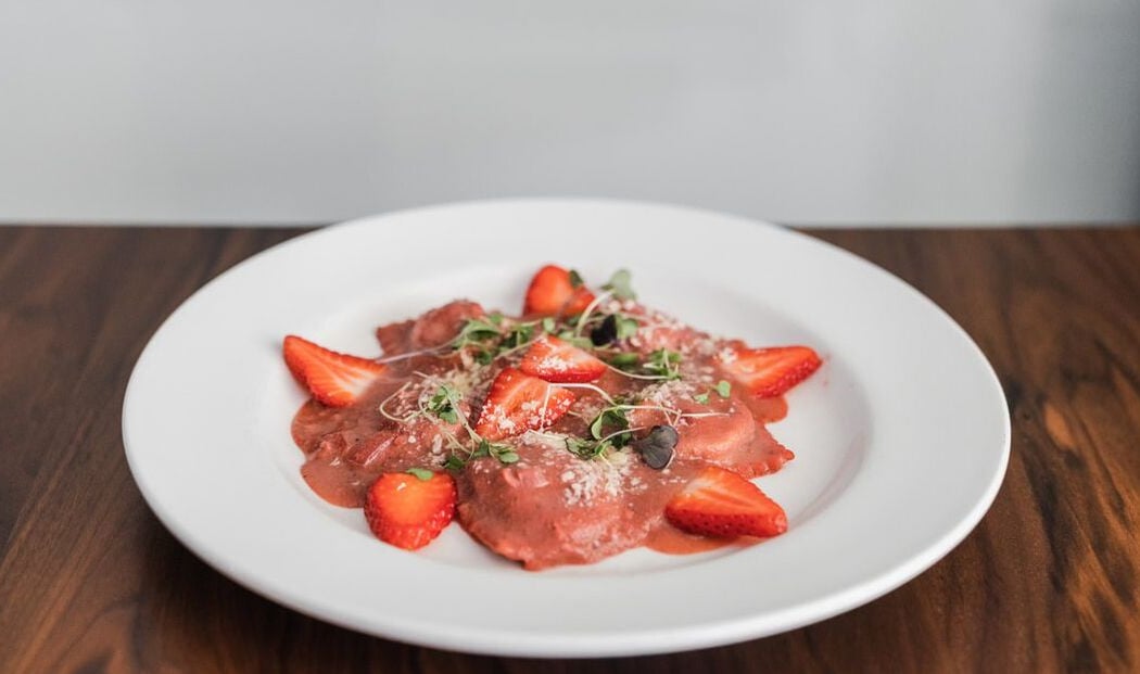 Zingari Ristorante + Jazz Bar 4
