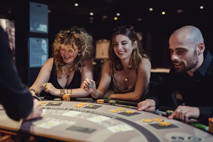 Initiation Jeux de table 1