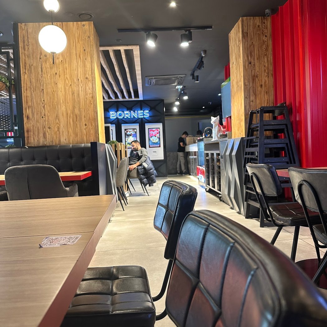 Mood Grill Champigny 2
