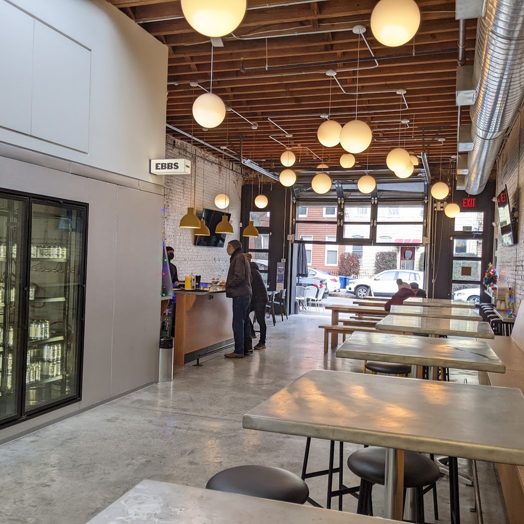 EBBS Brewing Co. 3