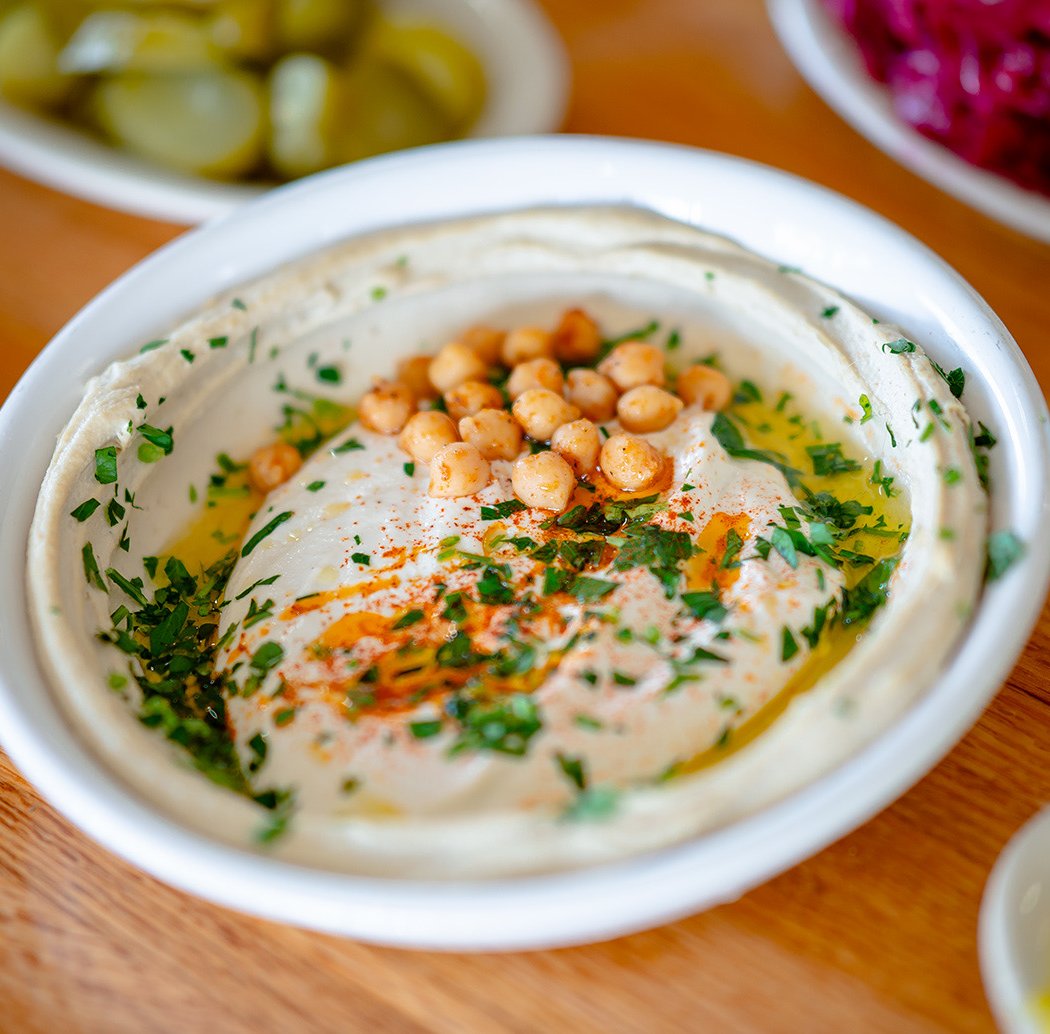 Pita Hut Grill 1