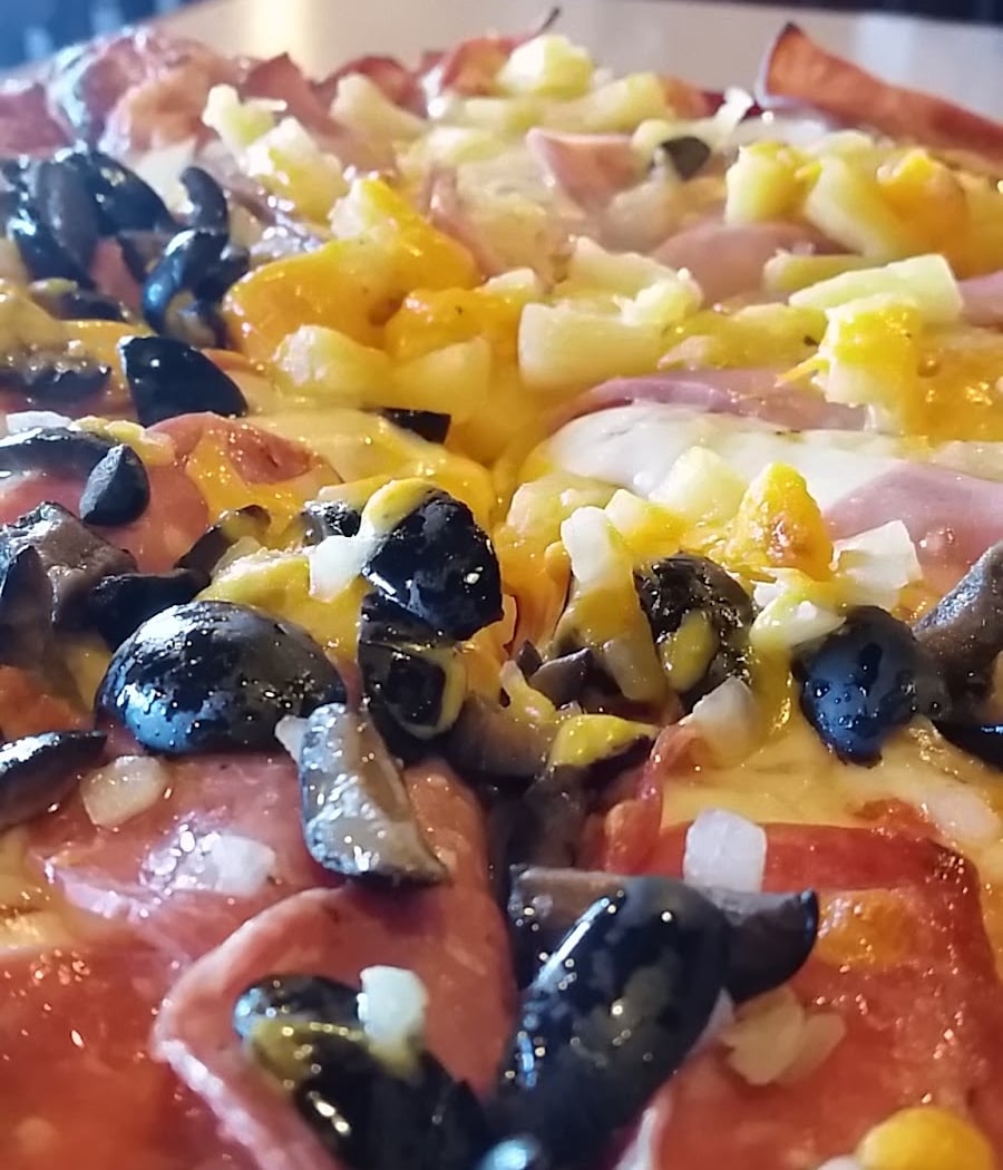 Village Host Pizza & Grill - Belmont 1