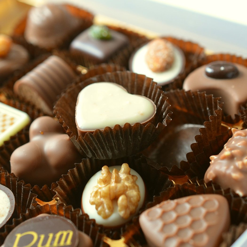 San Francisco International Chocolate Salon 2