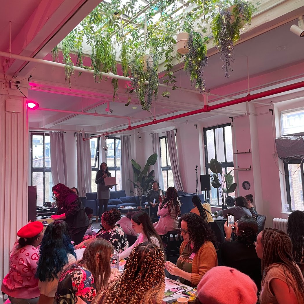 Work'n'roll Coworking + Experiential Marketing Agency 1