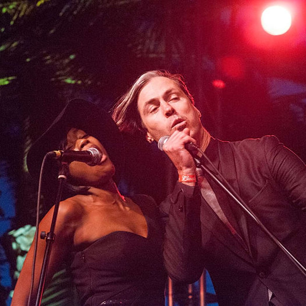 Fitz and the Tantrums 1
