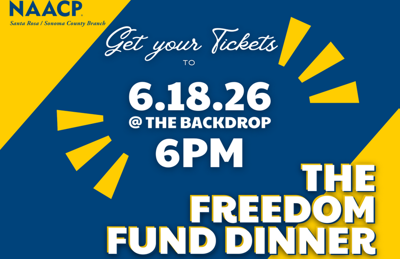 NAACP Freedom Fund Gala 1