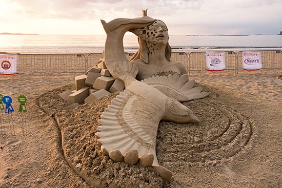 Sandsations 3