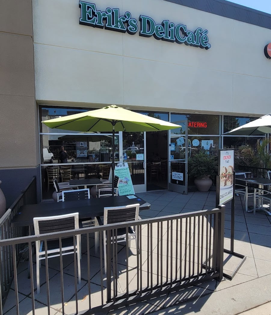 Erik's DeliCafé 3